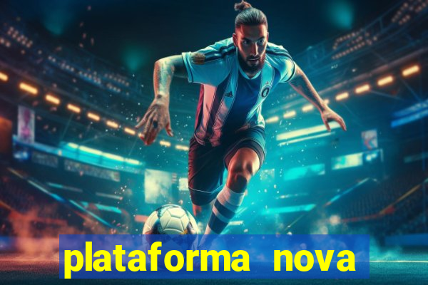 plataforma nova fortune rabbit